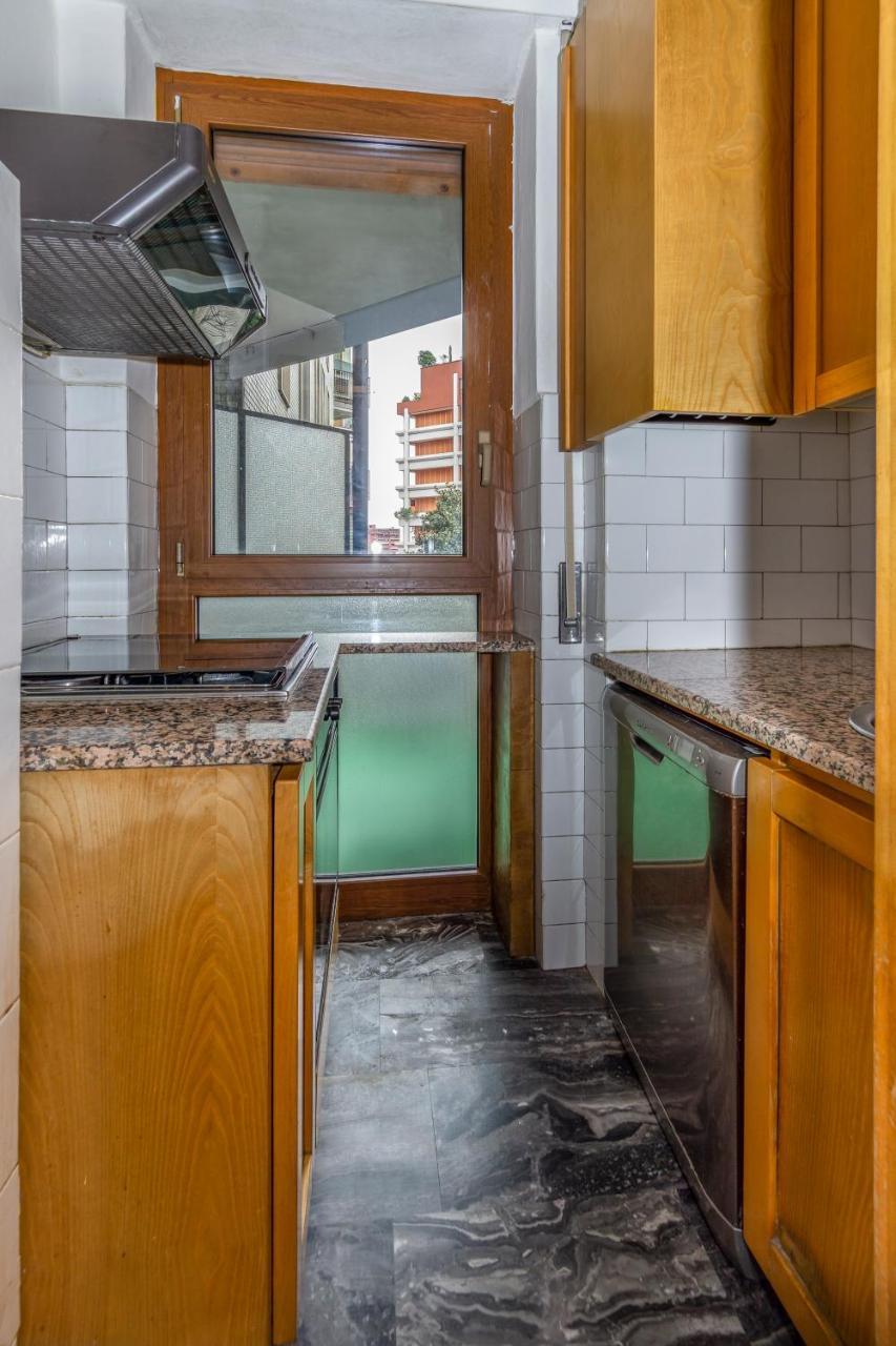 Casa Da Essenza Apartment Mailand