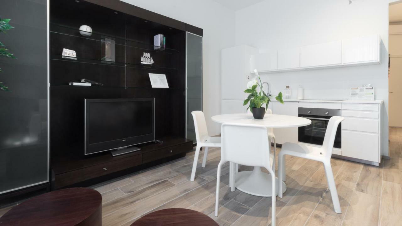 Apartment Italianway - Merlo 3 Mailand