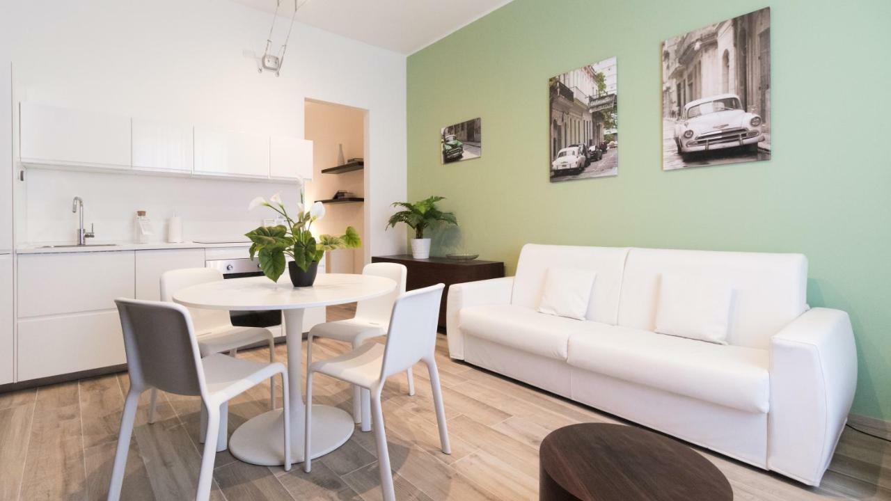 Apartment Italianway - Merlo 3