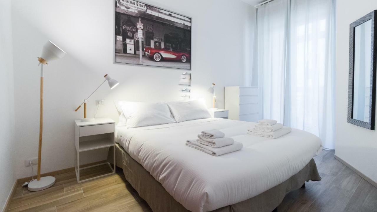 Italianway - Merlo 3 * Mailand