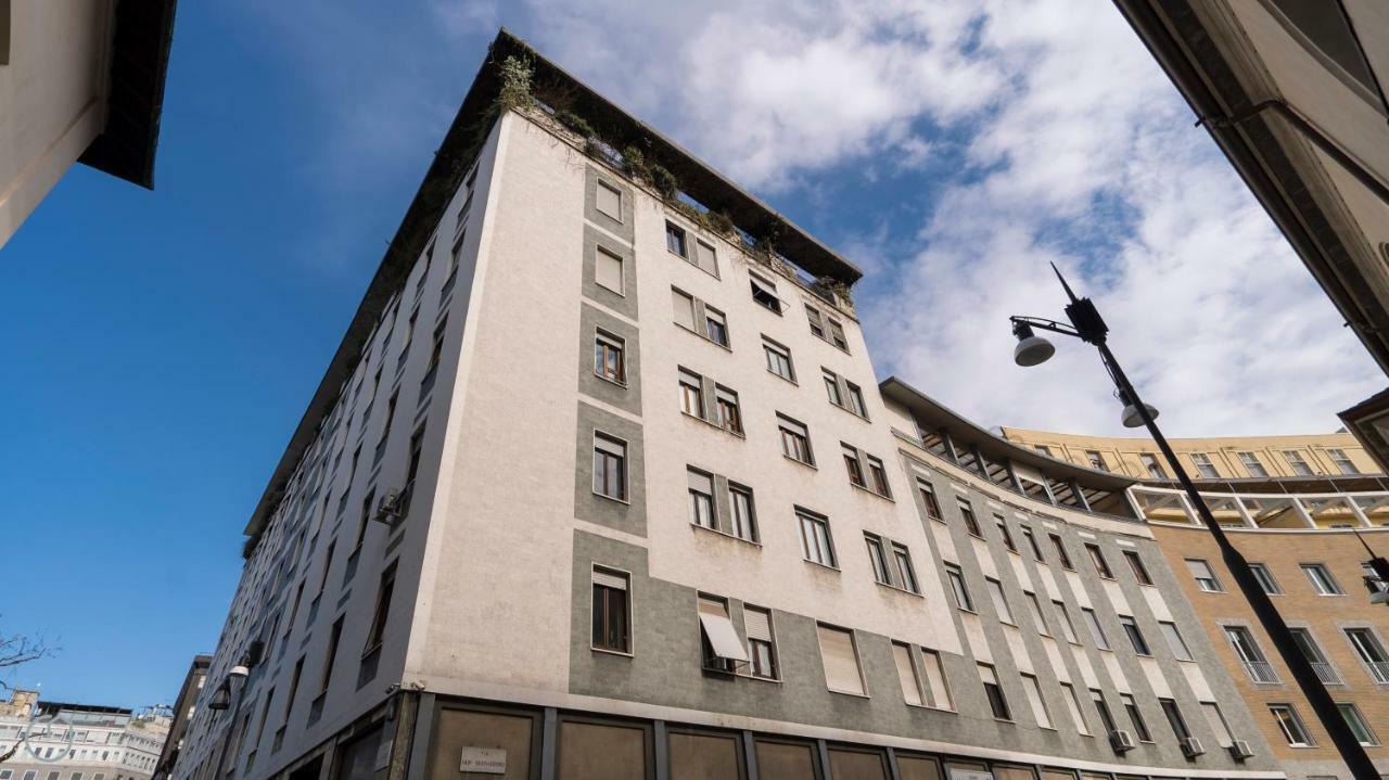 Apartment Italianway - Merlo 3 Mailand