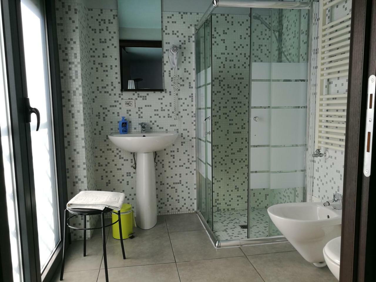 Camilla Gjestgiverier Milano