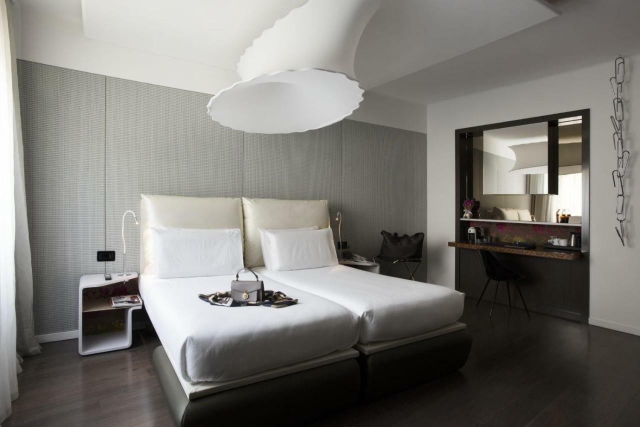 Palazzo Matteotti, The Dedica Anthology, Autograph Collection Hotel Mailand