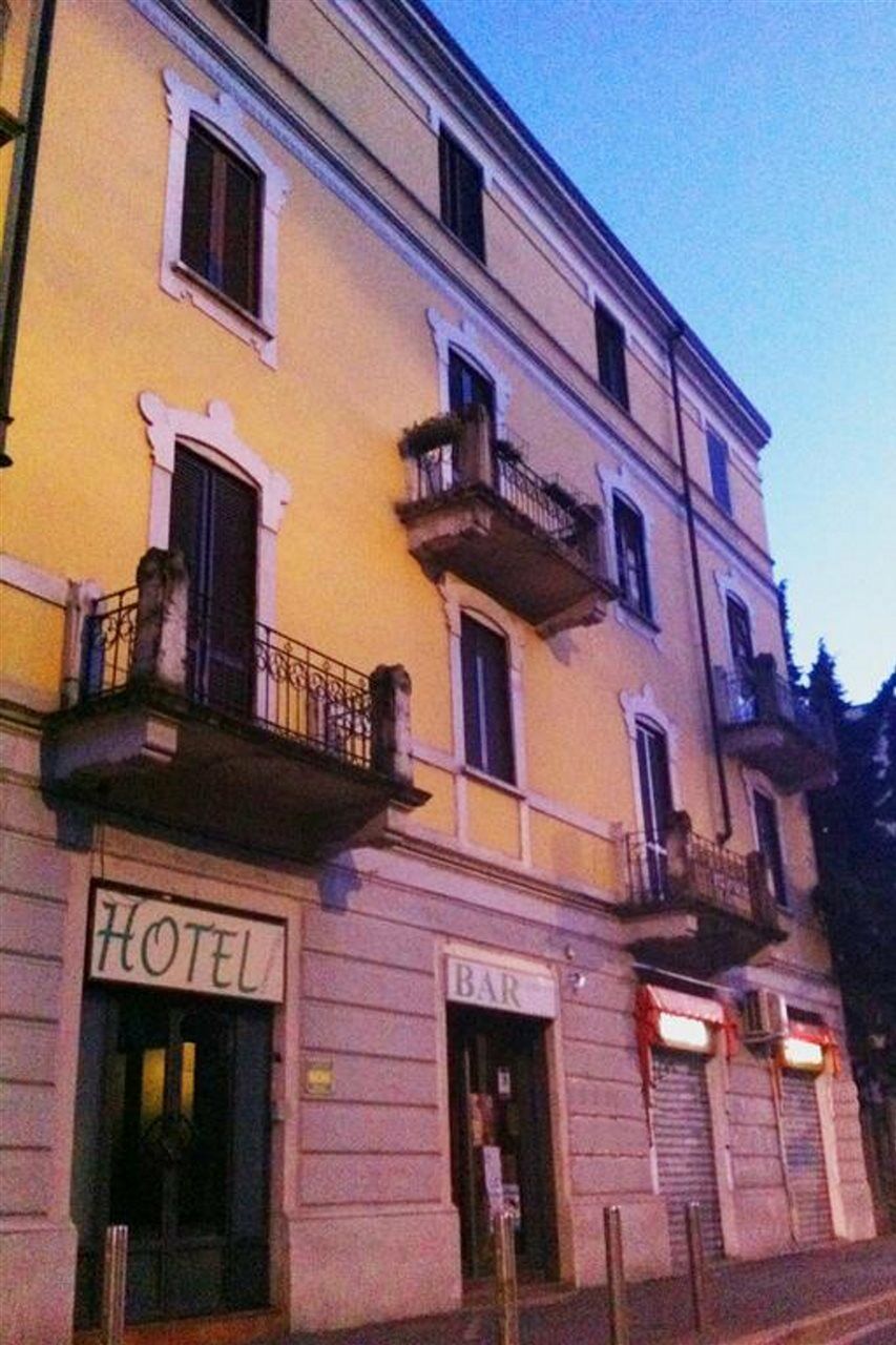 Convertini Hotel