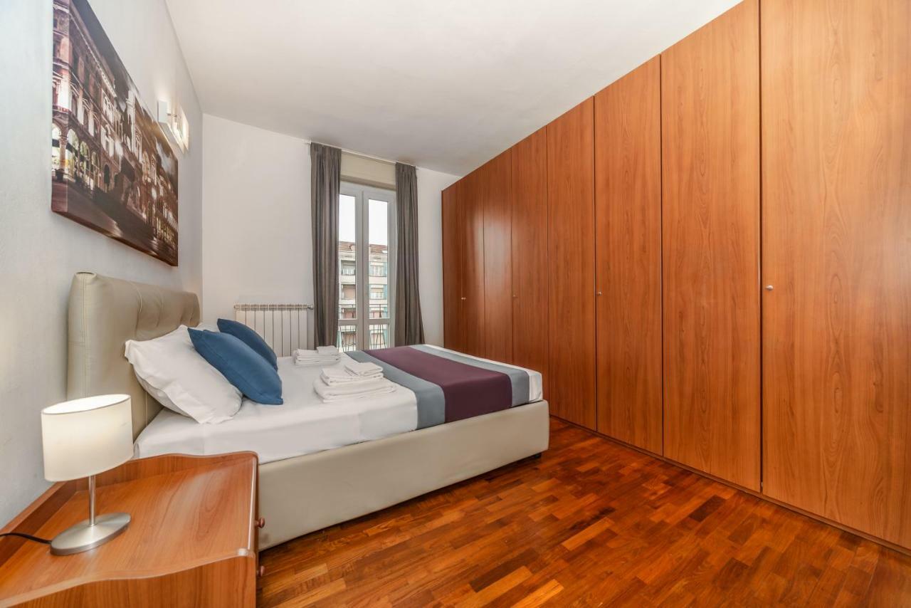Casa Da Sky Appartement Milaan