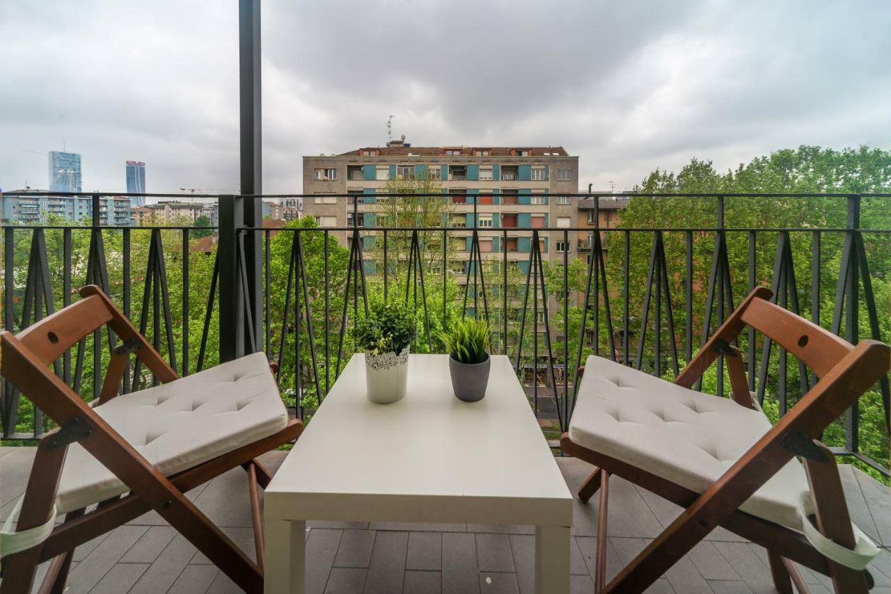 Casa Da Sky Appartement *