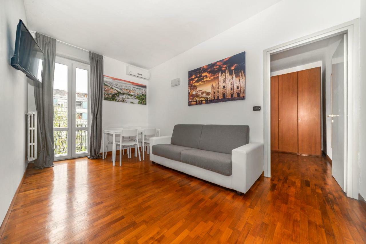 Casa Da Sky Milaan