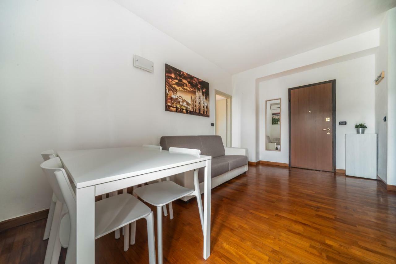Casa Da Sky Appartement Milaan