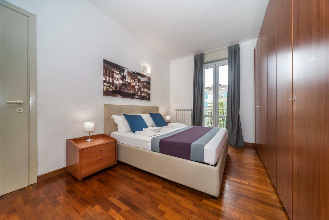 Appartement Casa Da Sky *
