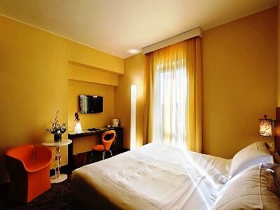 Una Mediterraneo 4* Milano