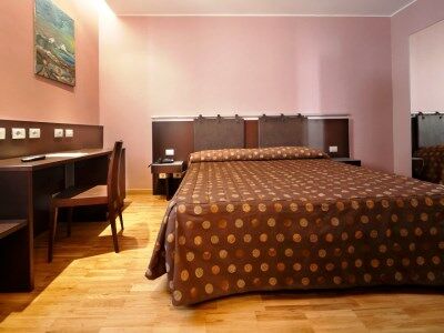 Terminal Hotel Milano