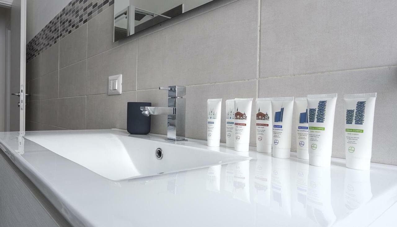 Appartamento Italianway - Fusetti 2 Milano