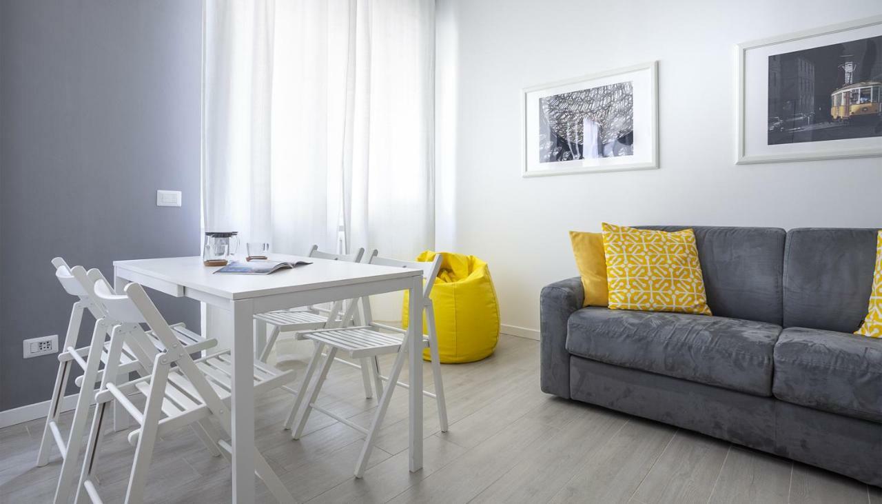 Appartamento Italianway - Fusetti 2 *
