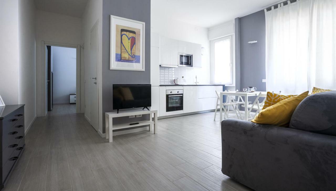 Appartamento Italianway - Fusetti 2 Milano
