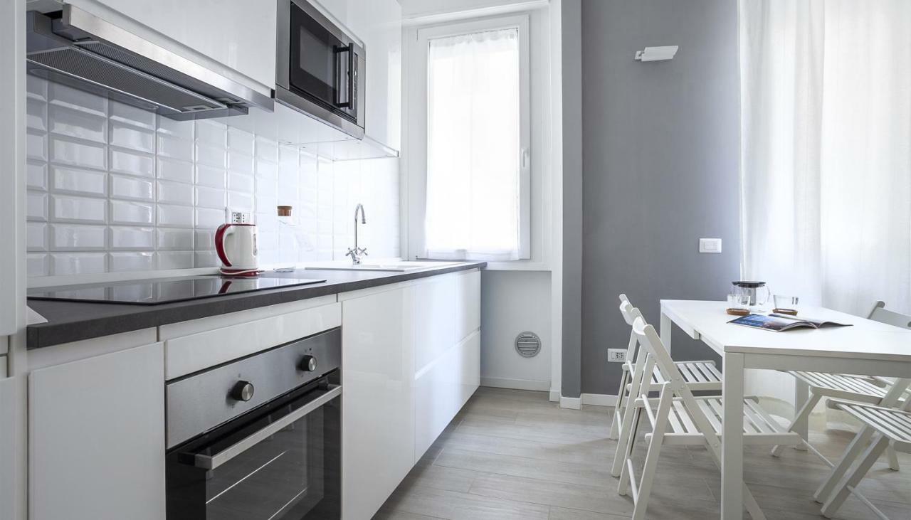 Appartamento Italianway - Fusetti 2 *