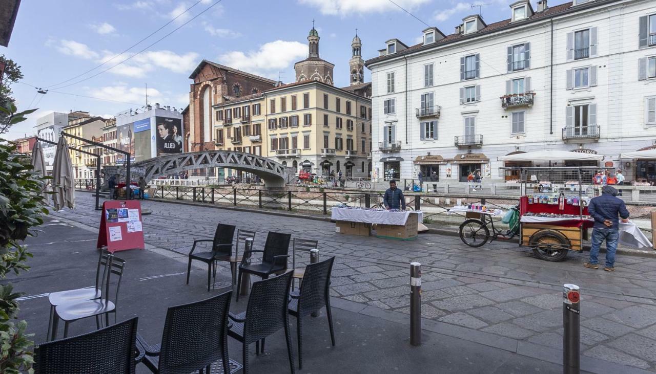 Appartamento Italianway - Fusetti 2