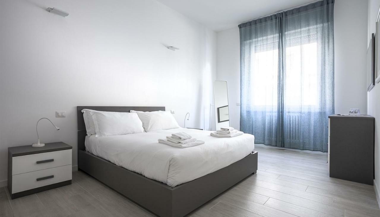 Appartamento Italianway - Fusetti 2 *