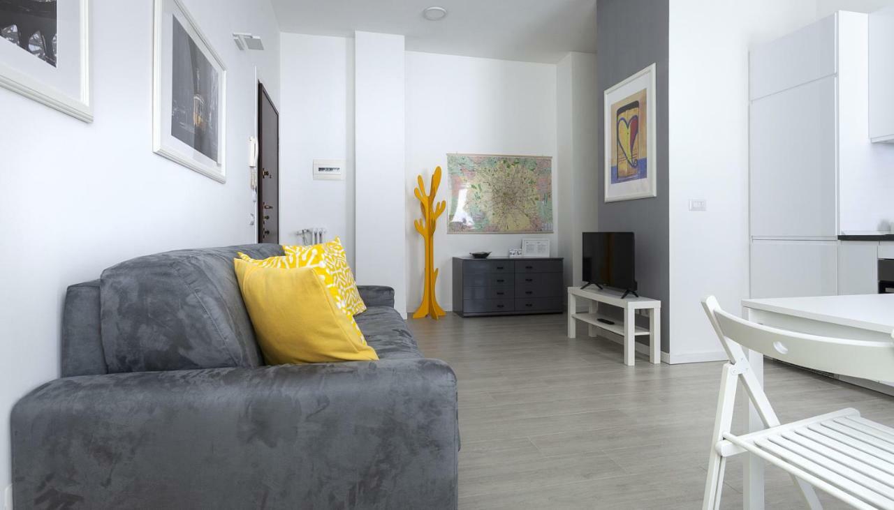 Appartamento Italianway - Fusetti 2 Milano