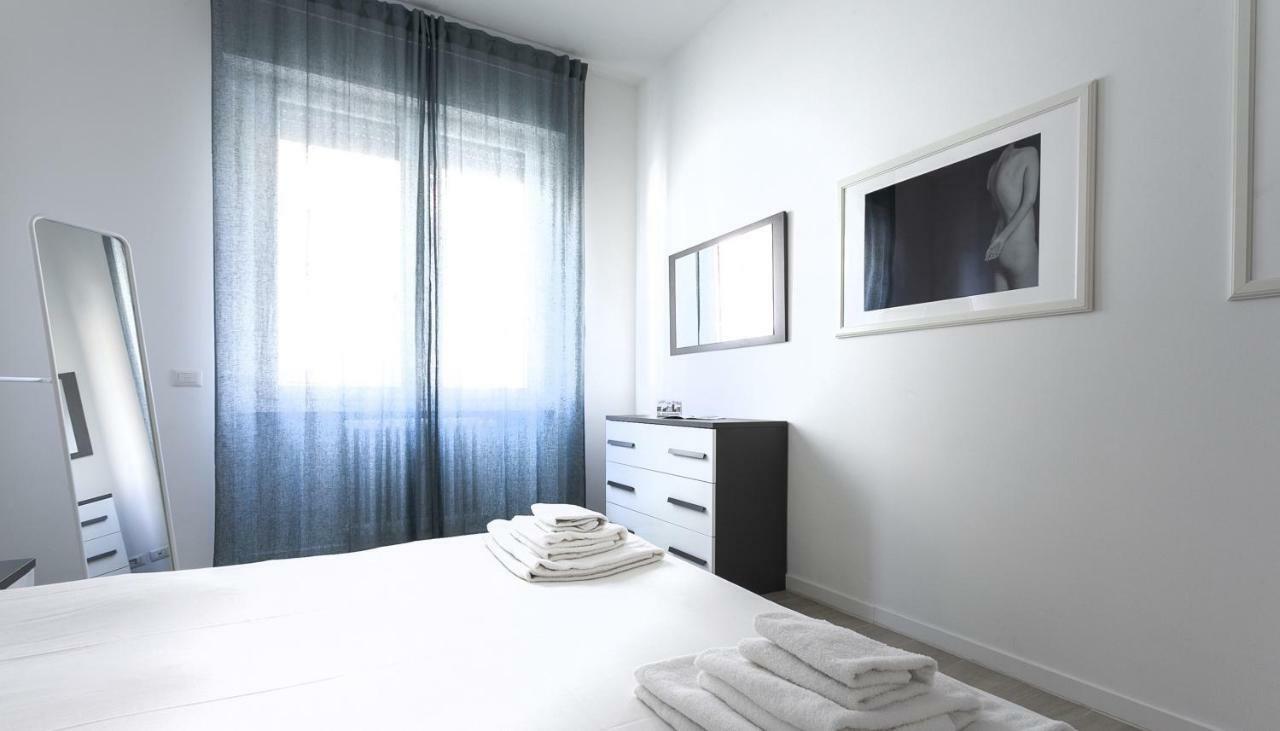 Appartamento Italianway - Fusetti 2
