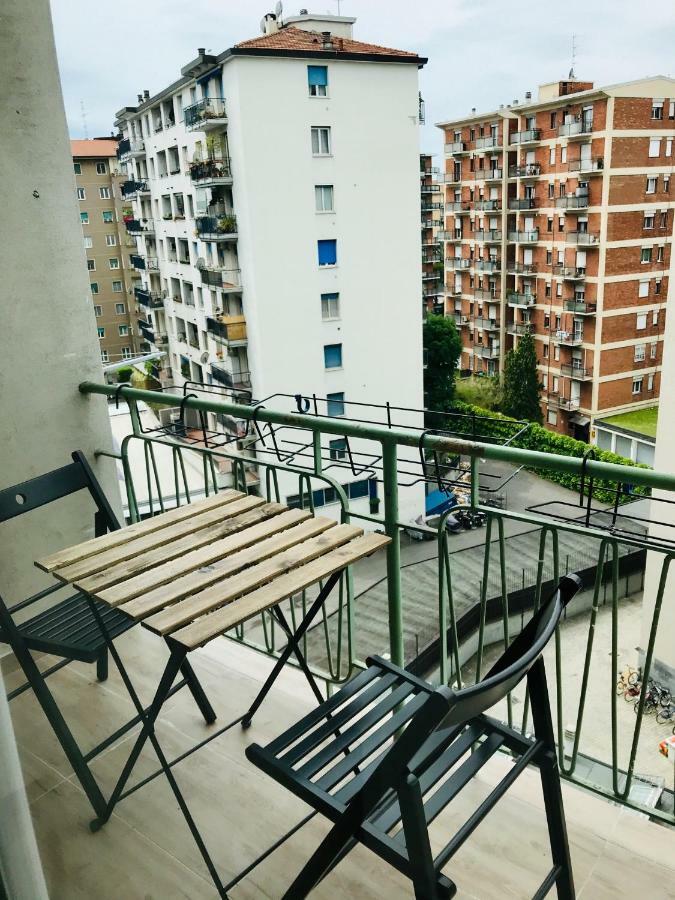 Casa Da Torre Leilighet *