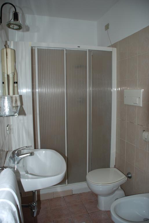 Hotell Casa Mia