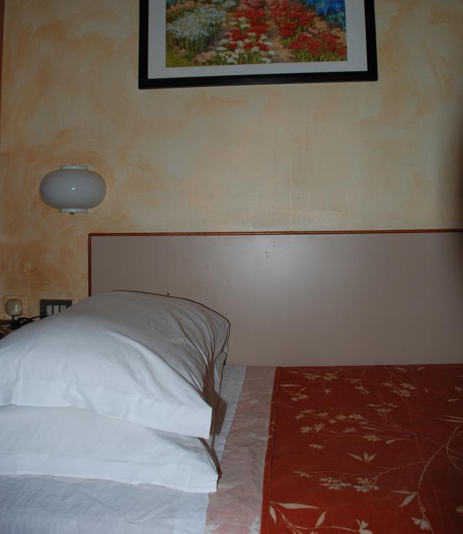 Casa Mia Hotell