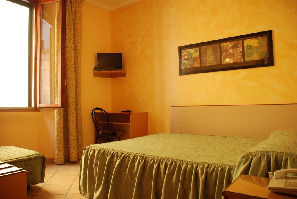Hotell Casa Mia 2*