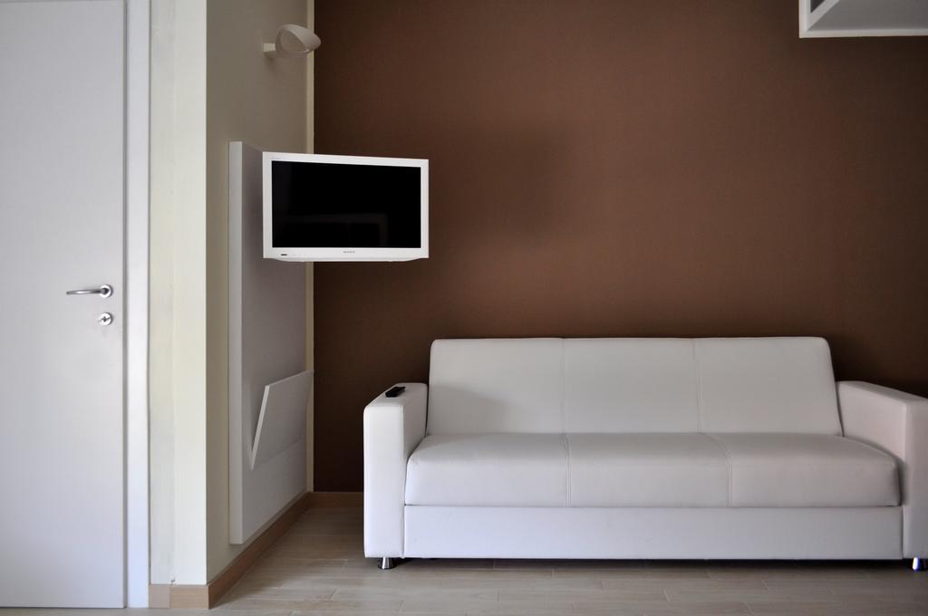 Bb Bicocca Mailand