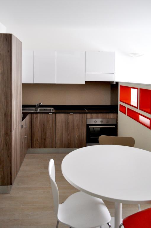 Bb Bicocca Aparthotel 2*