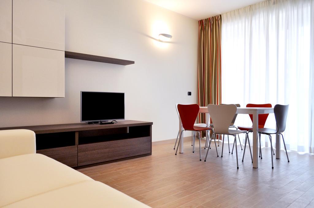 Bb Bicocca Aparthotel