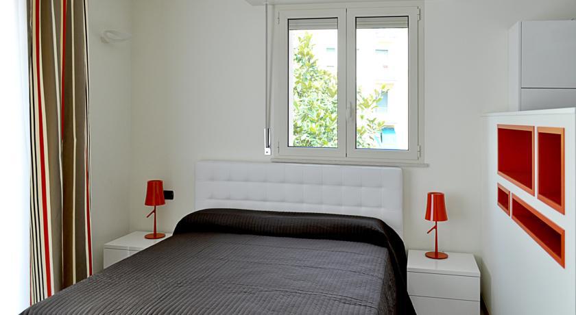 Aparthotel Bb Bicocca 2*