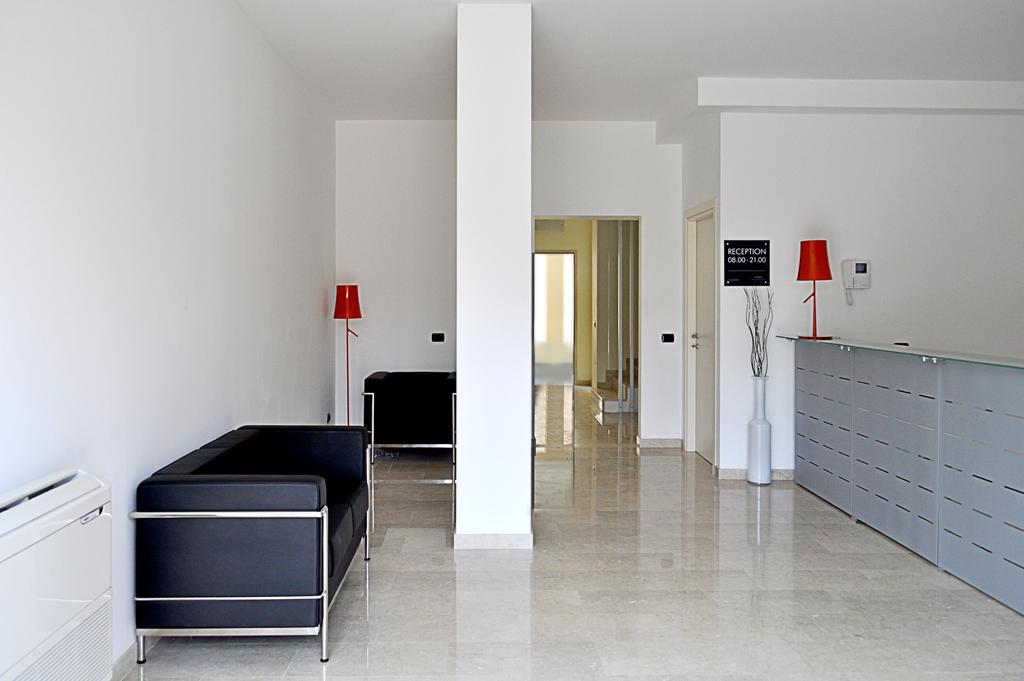 Aparthotel Bb Bicocca