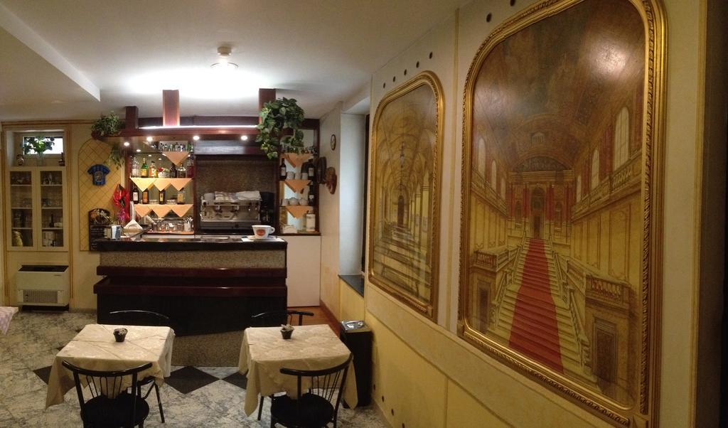 Vienna Hotel