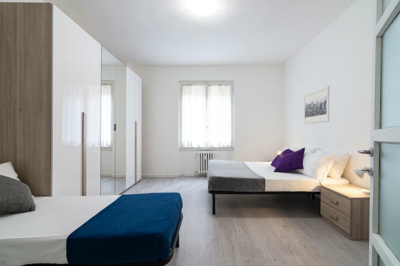 Nice Flat Near The City Center Apartment Mailand