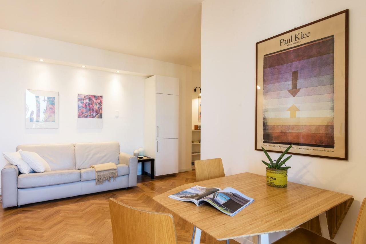 Joivy Homey 1-bed With View Near Citylife Apartment Mailand