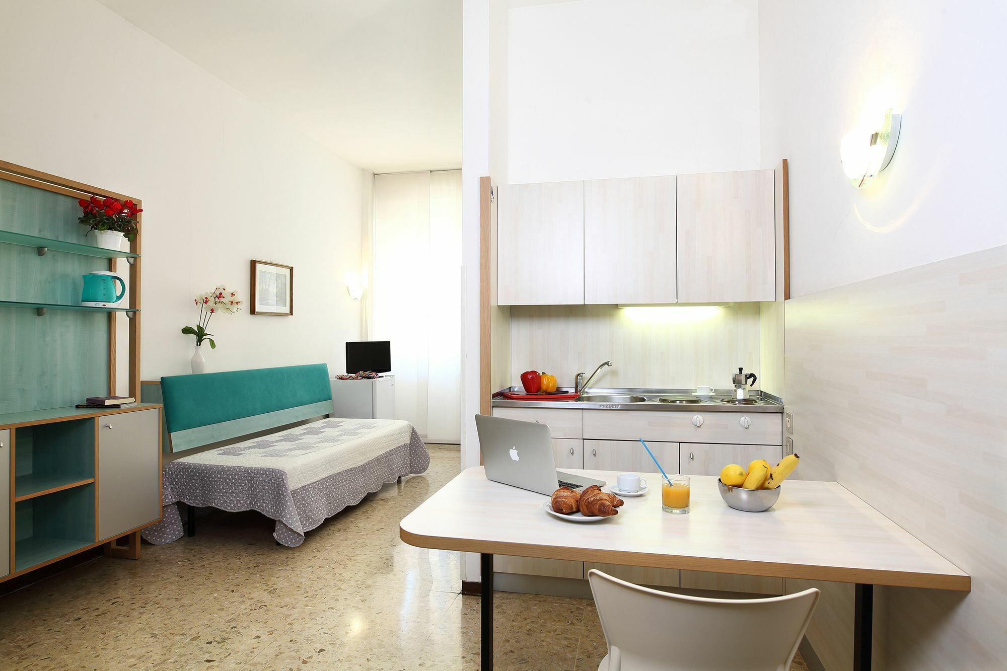 Giusti 6 2* Milan