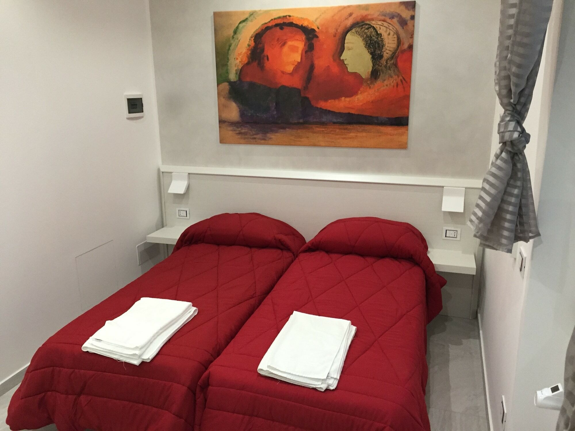 Picaflor Art & Gasthof Mailand