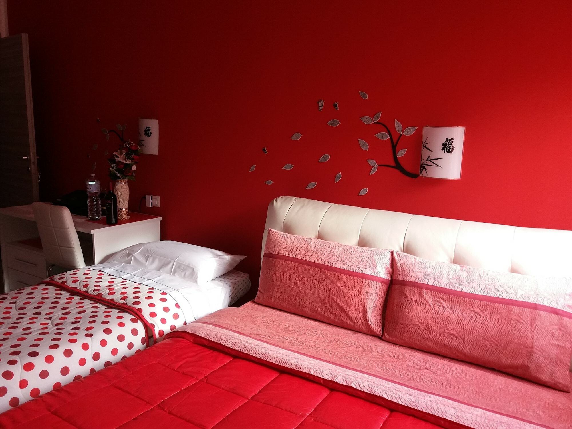 Mario House Mailand