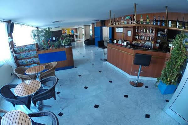 Hotel Ginosi Arizona Milan