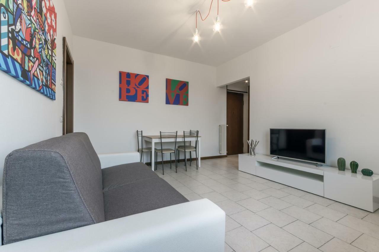 Casa Da Zeta Apartment Milan