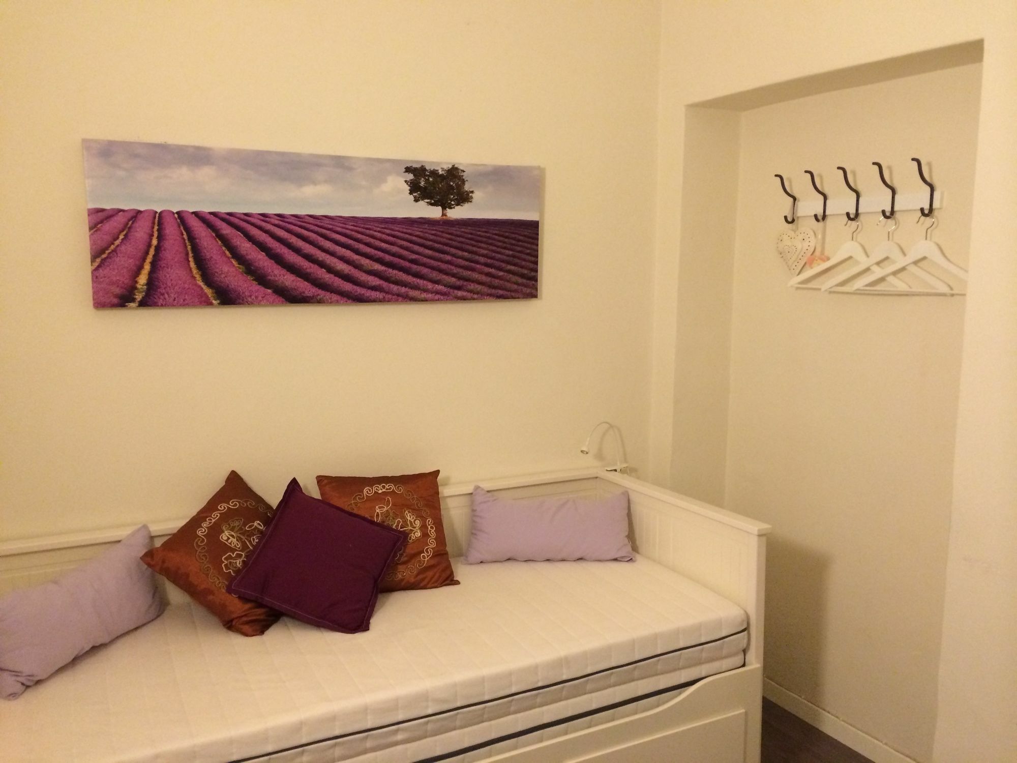 Appartamento Isola Northern Milano
