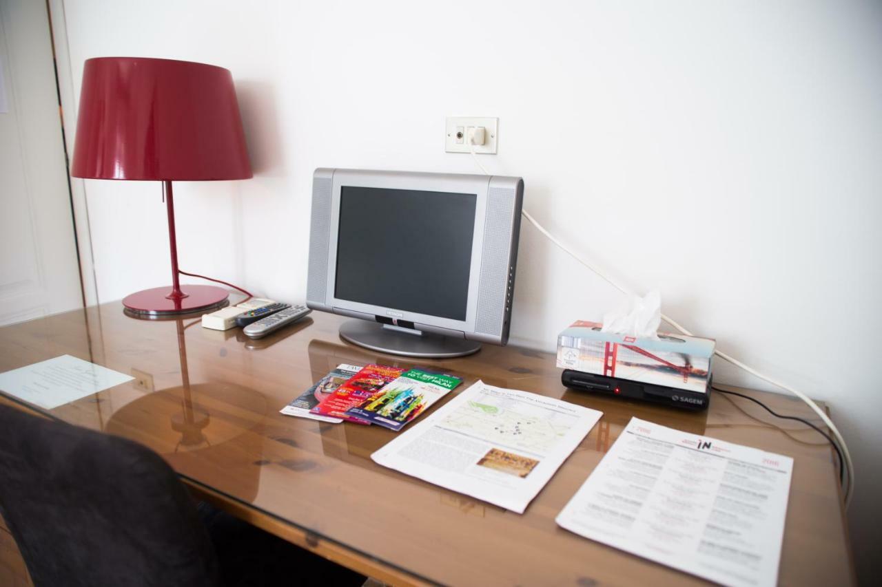 Apartment Missori Cozy