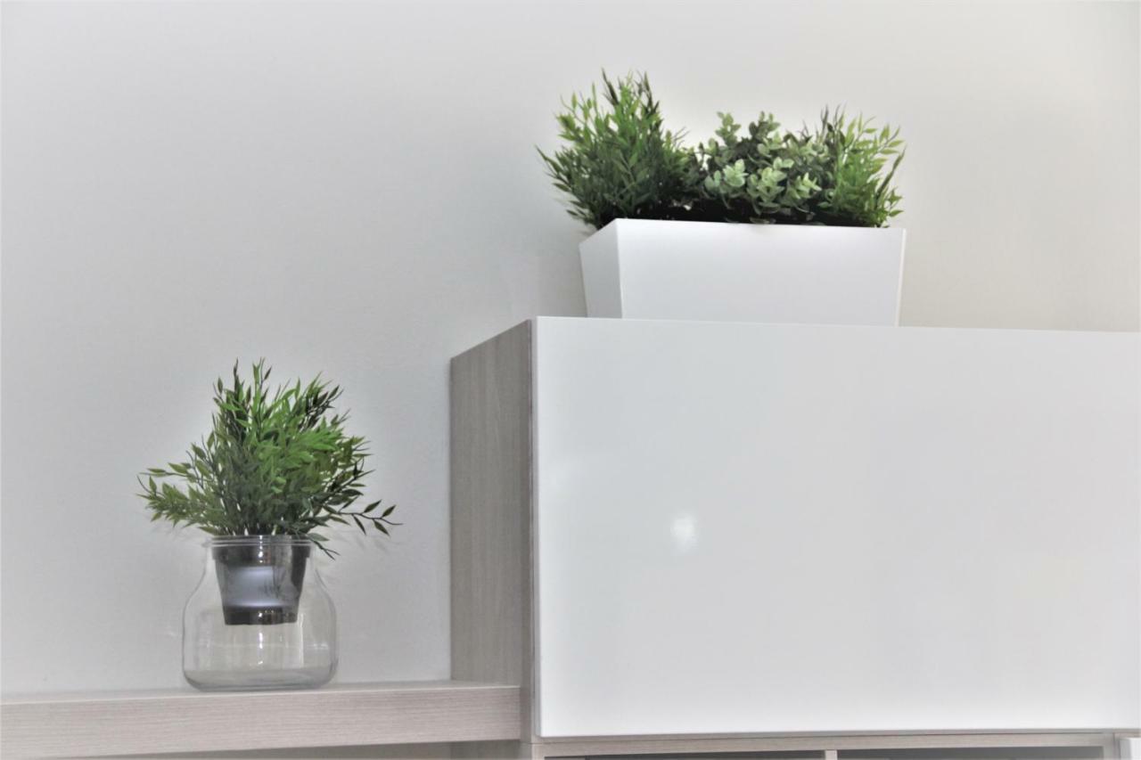 Leilighet Downtown Eco Chic *