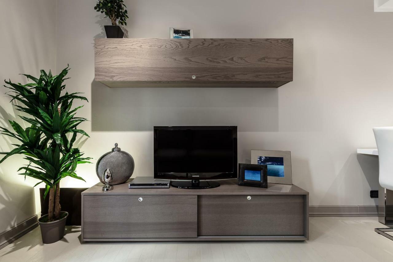 Lejlighed Cordusio Milano