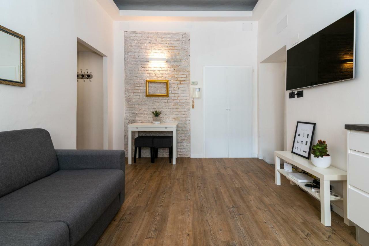 La Casetta Di Porta Romana Ferienhaus Mailand