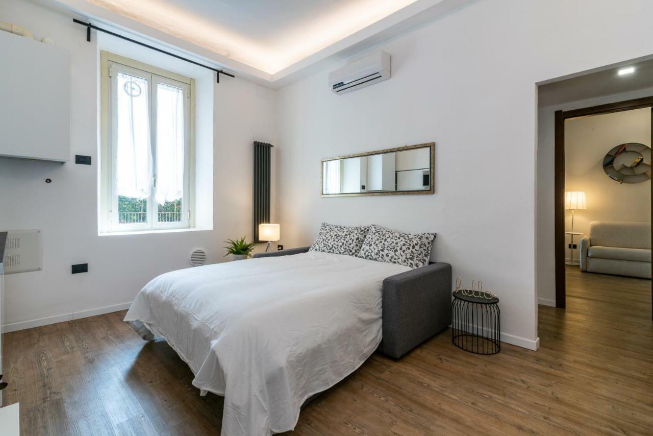 Ferienhaus La Casetta Di Porta Romana *