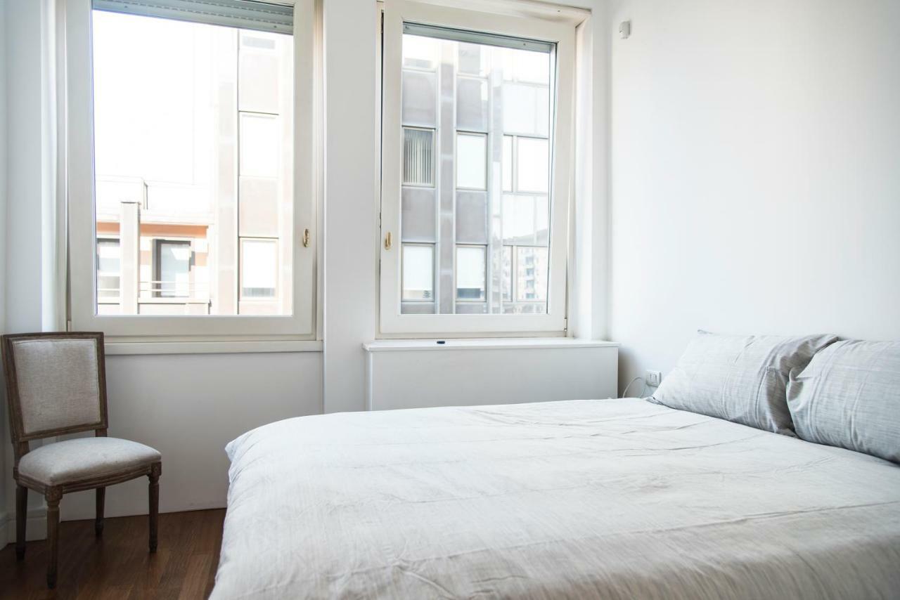 Apartment Youhosty - Pisani Small 13 Mailand
