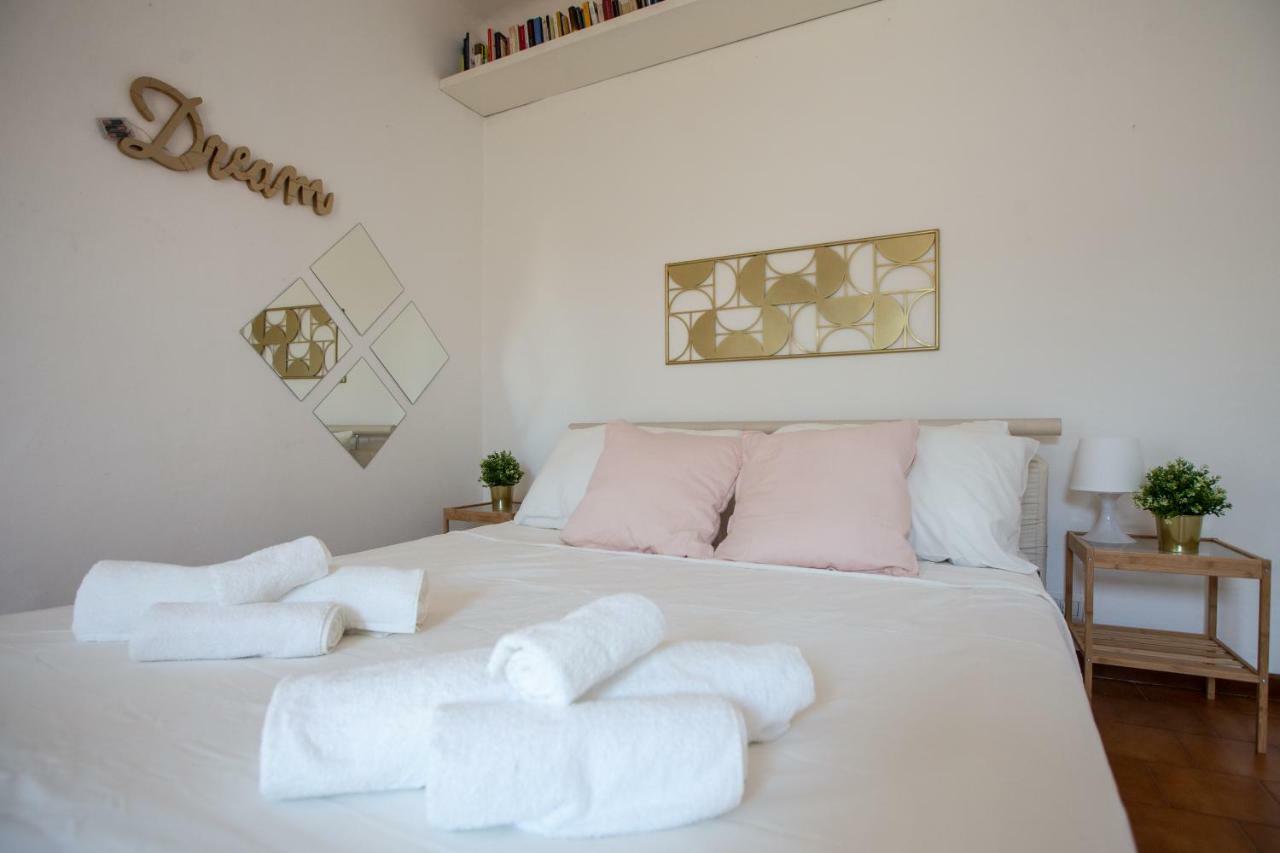Santa Marta 6 Appartement Milaan
