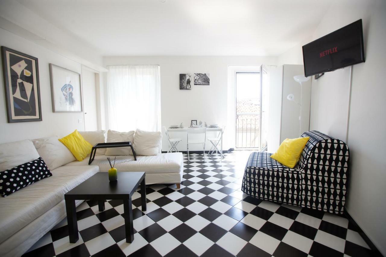 Appartement Santa Marta 6