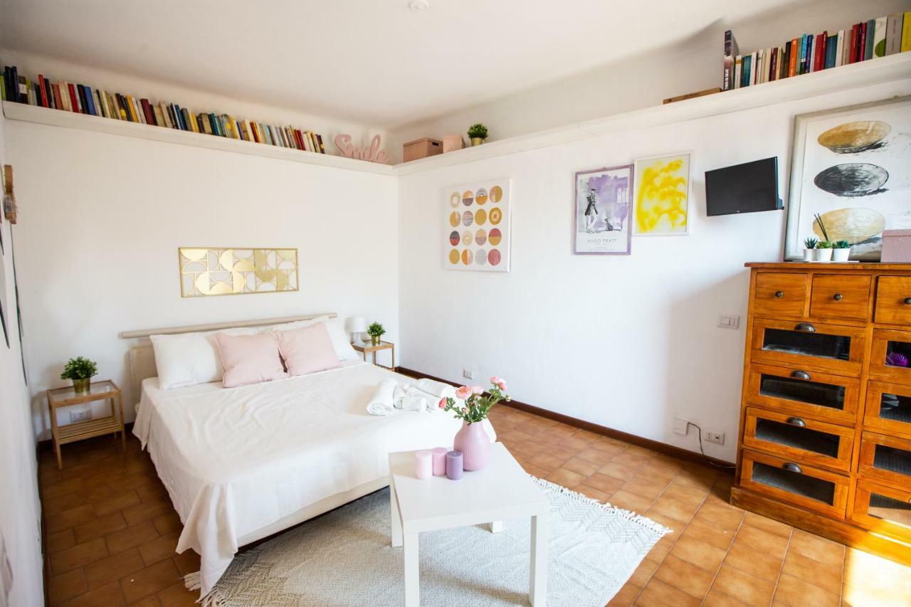 Santa Marta 6 Appartement